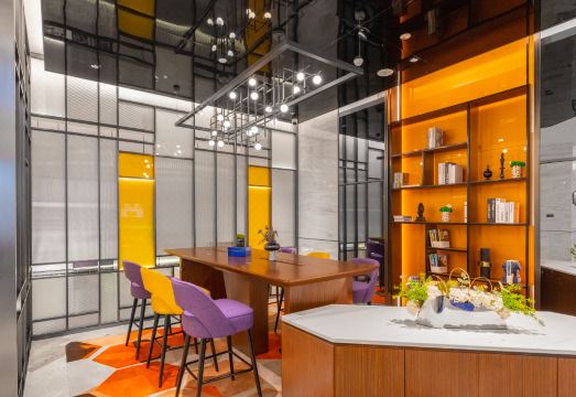 3. 햄튼 바이 힐튼..