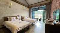 Huangyao Flowers Ocean Hotel Hotels in Zhaoping