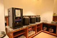 JI Hotel (Julu County Government Branch) - breakfast