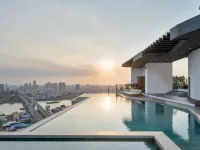 The Peninsula Phnom Penh Hotels near Wat Kean Kleang