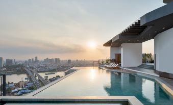 3. 페닌슐라 프놈펜..