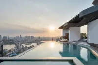 ذا بينينسولا فنوم بين فنادق في بنوم بنه