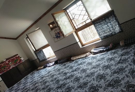 베이징 셰다오 리조트