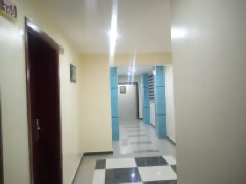 DWELL LUXURY APARTMENTS Hotels in Maitama