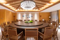 Wujiang Zhailongwan Hotel - พร้อมอาหารเช้า