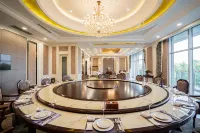 Dongtai Guest House - breakfast