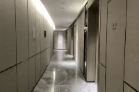 成都宜薈精品公寓（世紀城新會展店）