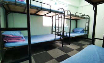 Manju Youth Hostel