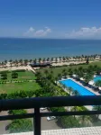 Hai Mei Vacation Apartment (Shili Silver Beach, Hailing Island) - 2 Sao