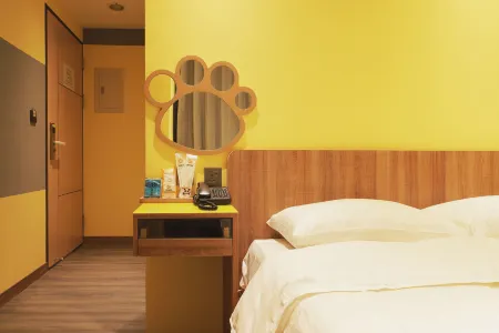 PANDA HOTEL