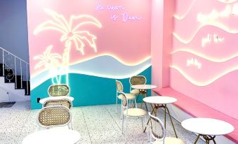 Riverside Mini Hotel Grand World Phu Quoc