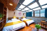 Zhoushan Fuhui Pavilion Boutique Guesthouse