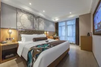 Zhefei Hotel (Hefei University of Technology Huaihe Road Pedestrian Street) - 3성급