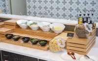 Vienna International Hotel (Yunfu Century Avenue) - Breakfast