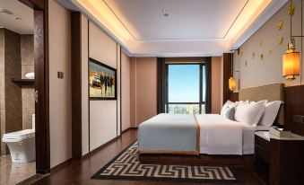 TILL BRIGHT Hotel (Changsha CSUFT Railway College Subway Station)