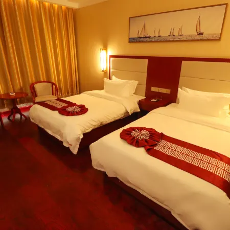 CHAO YANG LI JING HOTEL