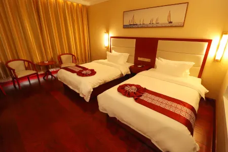 CHAO YANG LI JING HOTEL