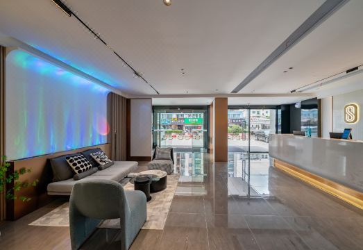 5. 스시 라이트 럭..