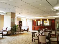 Xincheng Hotel Hotels in Yiyuan