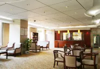 Xincheng Hotel Hotels in Xiyuan