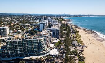 Landmark Resort & Spa Mooloolaba