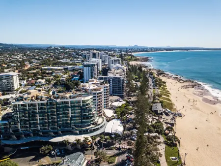Landmark Resort & Spa Mooloolaba