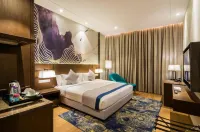 فندق عابر الصحافة Hotels near كلية العناية الطبية