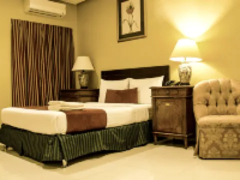 ドリームウェーブ ホテル レメリ レメリーのホテル