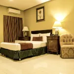 Dreamwave Hotel Lemery Hotels in Lemery