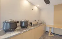 廬西芒果飯店（合肥科創北城安徽省立醫院店） - 早餐