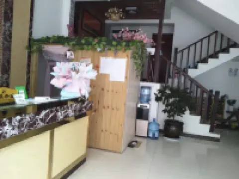 大理市思鄉客棧