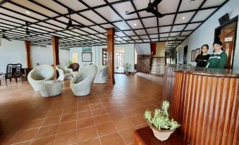 Den Hotel Totonou Siem Reap