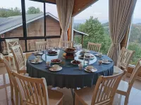 Poetry Hotel Hotels in Suichang