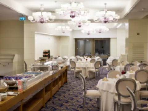 Hotel International Iasi Hotels in Iasi