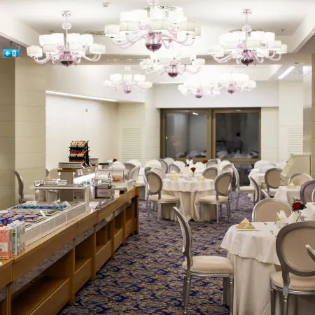 Hotel International Iasi