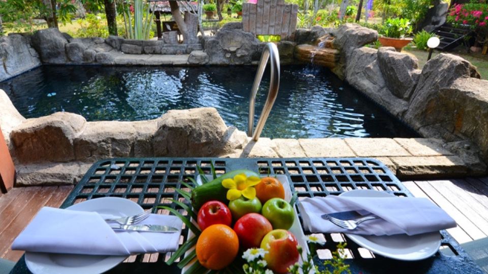 ViVilla by Holiday Villa Cherating