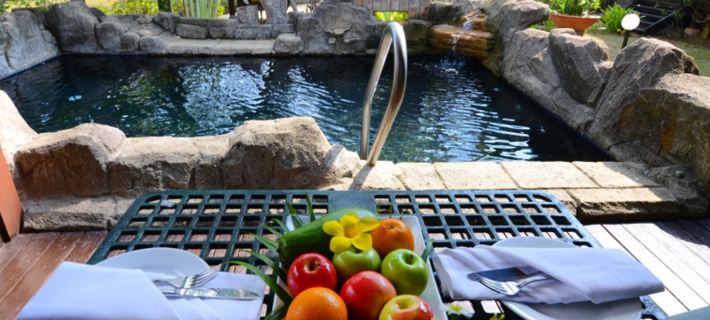 ViVilla by Holiday Villa Cherating Hotels in Kuantan