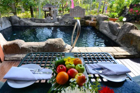 ViVilla by Holiday Villa Cherating