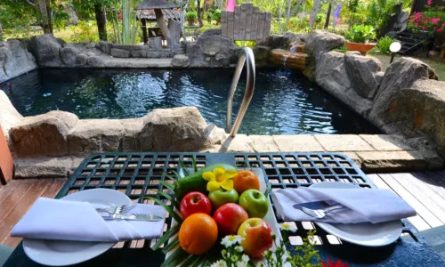 ViVilla by Holiday Villa Cherating