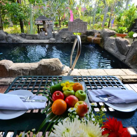 ViVilla by Holiday Villa Cherating