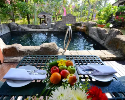 ViVilla by Holiday Villa Cherating Hotels in Balok
