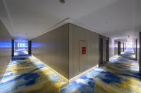 Yisu Hotel (Cixi Kandun Branch)
