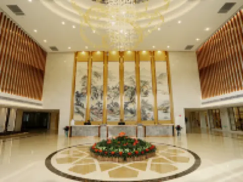 Wancheng E-sports Guest House Hotels in Lai'an