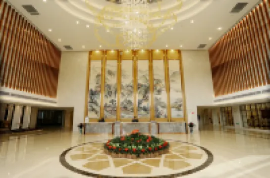 萬城ホテルeスポーツ客室