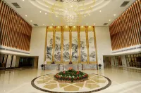 Wan Hotel e-sports rooms Hotels in Lai'an