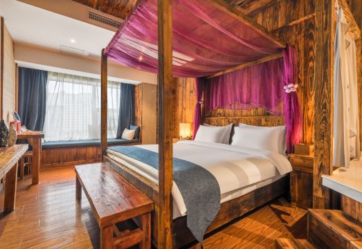 홀리데이 인 익스프레스 구이양 진양 애비뉴, IHG 호텔