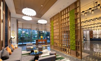 Hampton by Hilton  Deqing Moganshan