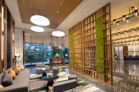 Hampton by Hilton  Deqing