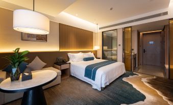 Regent Garden Hotel Zhoushan