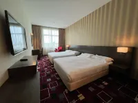 SSL Traders Hotel Hotels in Asam Kumbang